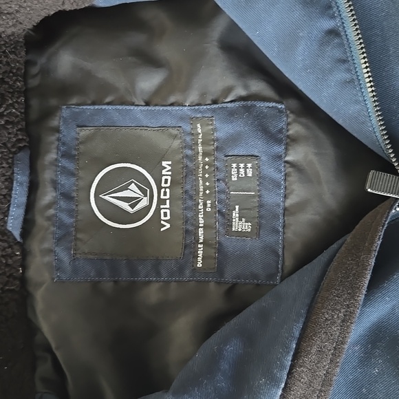 Volcom Longhorn Vest - Picture 11 of 13